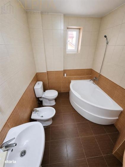 De vanzare apartament 3 camere, 2 bai, loc de parcare si boxa - Bistri - 5