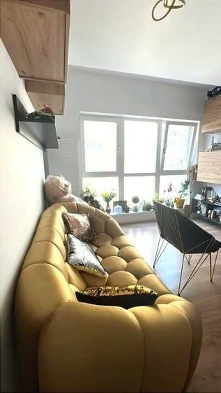 Apartament cu 3 camere decomandat în Gorjului