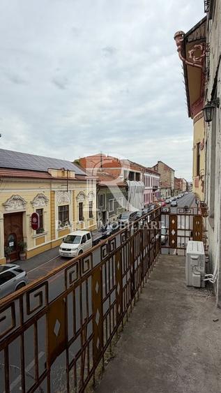 Apartament cu 2 camere de închiriat | Ultracentral | Oradea - 11