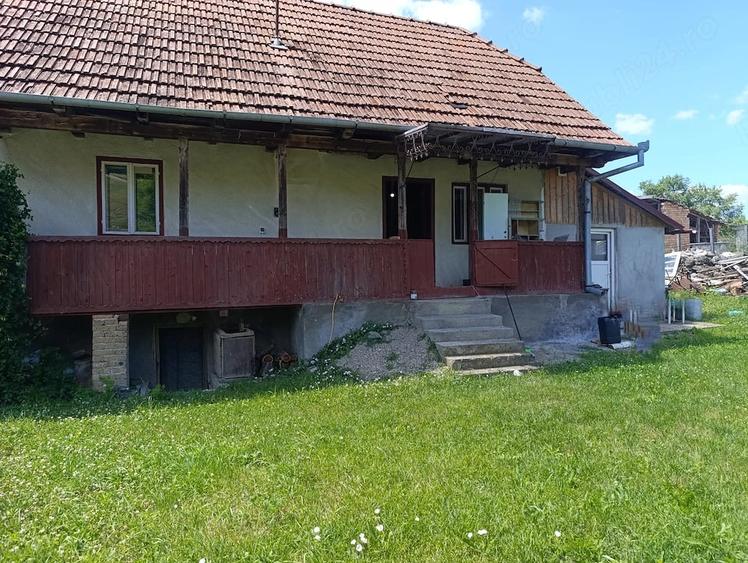 Vand casa cu teren 3040 mp, Petrestii de Jos, Cluj - 4