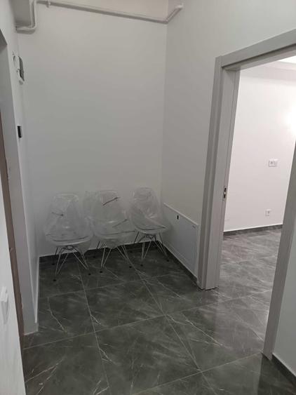 Spațiu comercial, de 56 mp, în Gării