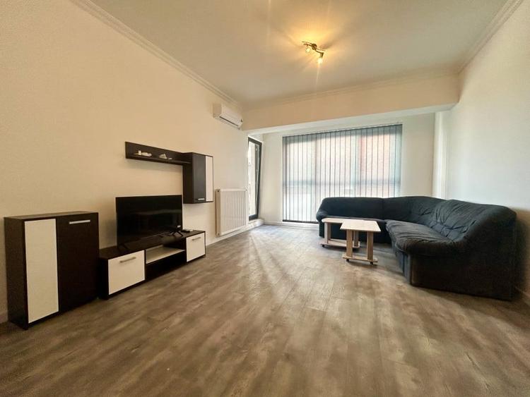 Apartament cu 3 camere  105 mp utili 2 bai Energia Residence - 1