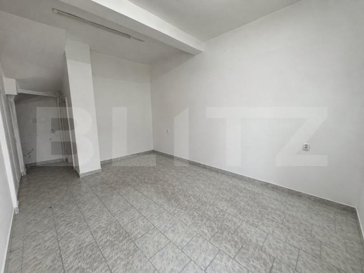 Spațiu comercial, de 43 mp, în Ultracentral