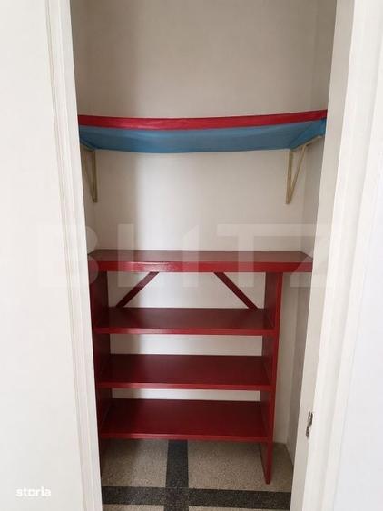 Apartament cu 2 camere decomandat în Ultracentral