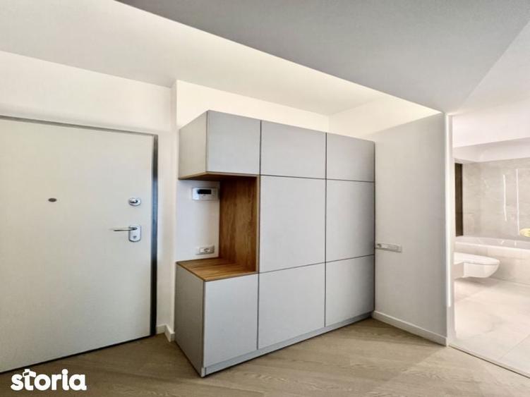Studio modern/ Cortina North/ Promenada+ parcare - 3