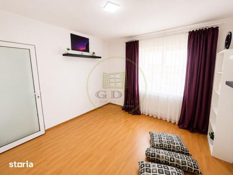 Apartament 4 camere | Baneasa Herastrau | 68 mp | Mobilat si utila - 6