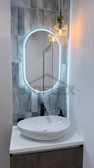 Apartament cu 3 camere de inchiriat zona medicina - 1