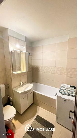Apartament cu 3 camere decomandat în Tudor Vladimirescu