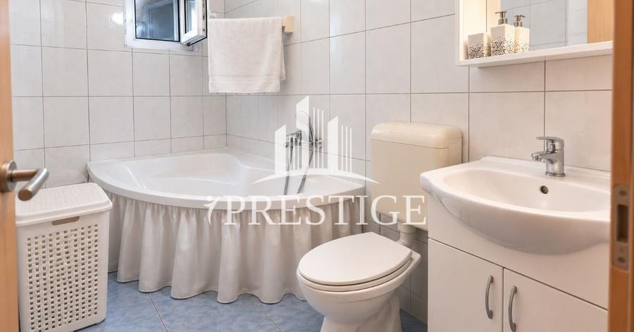 Apartament cu 2 camere semidecomandat, mobilat în Ștrand