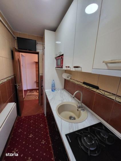 Apartament cu 3 camere în Mioriței