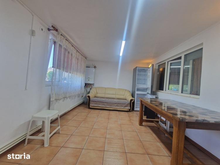 Apartament cu 2 camere în Sud