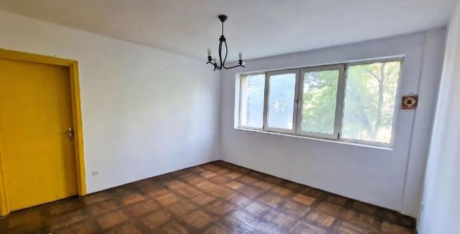 Apartament 3 Camere,Gara De Nord,bl.reabilitat,et.1/10.2 balcoane,boxa,Liber - 1
