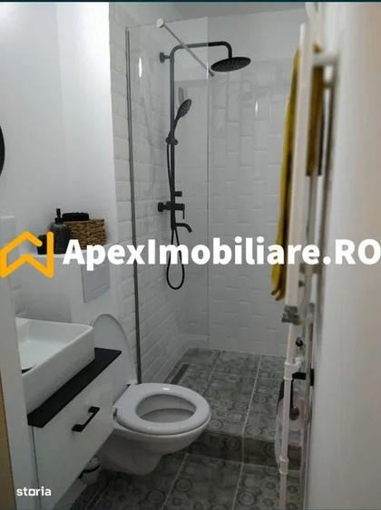 Garsonieră semidecomandată în Titan