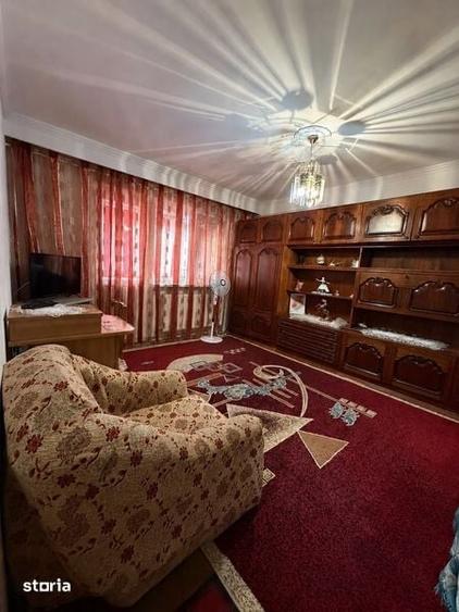 Apartament cu 2 camere decomandat în Ultracentral