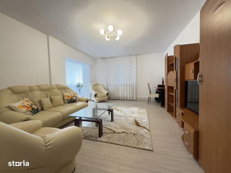 Apartament cu 2 camere decomandat în 9 Mai