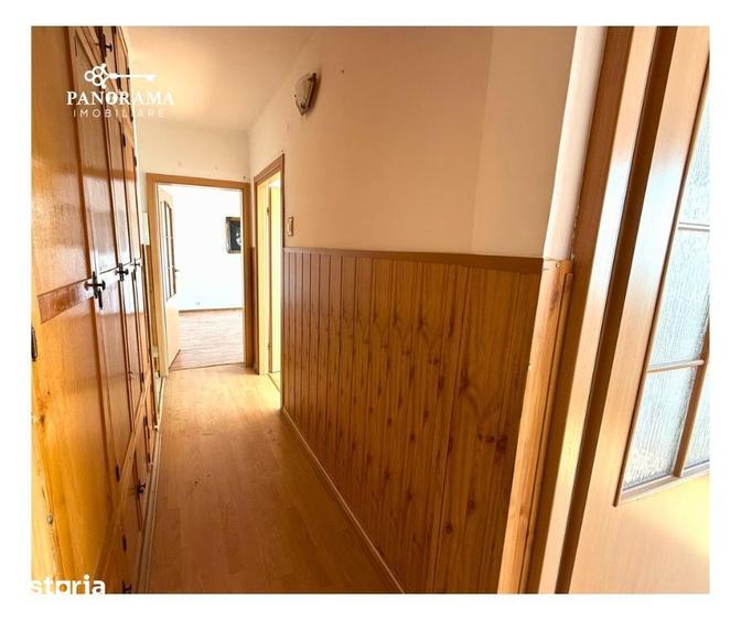 Apartament cu 3 camere în Mediaș