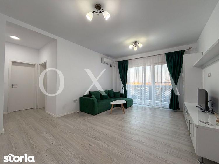 OX709 Dumbravita, Mobilat si Utilat, Parcare Proprie - 13