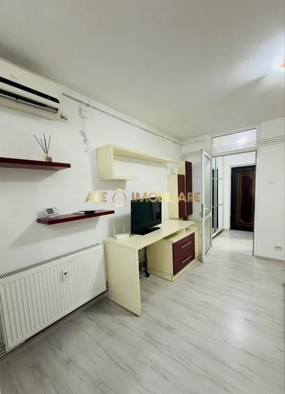 Garsoniera de inchiriat | Vitan | Loc de parcare | Centre comerciale | - 2