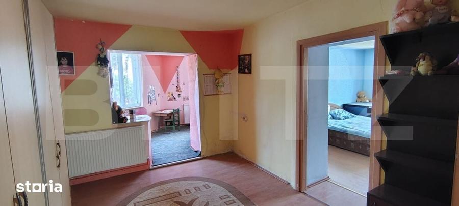 Casa individuala 4 camere, 195 mp, Sat Vistea - 2