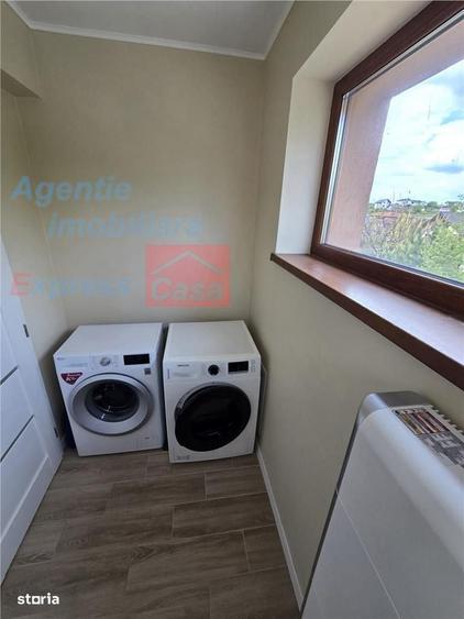 Apartament cu 2 camere decomandat în Ciric