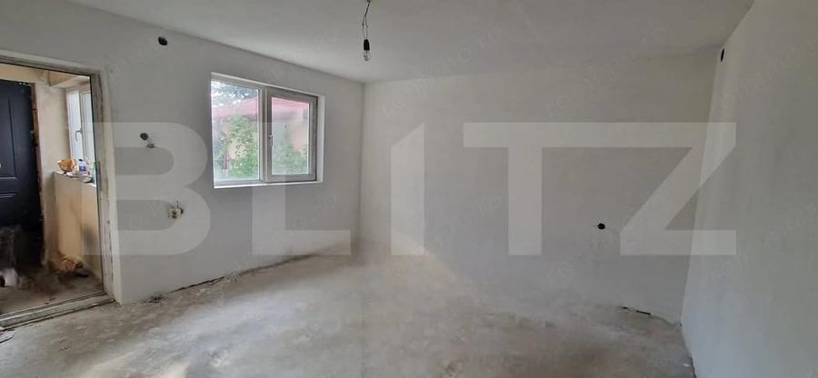 Casa renovabila, 3 camere zona Raului/Spitalul nr 1 - 3
