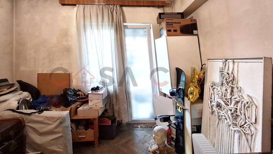 Apartament 3 camere 110mp, zona Ultra-Centrala - 8
