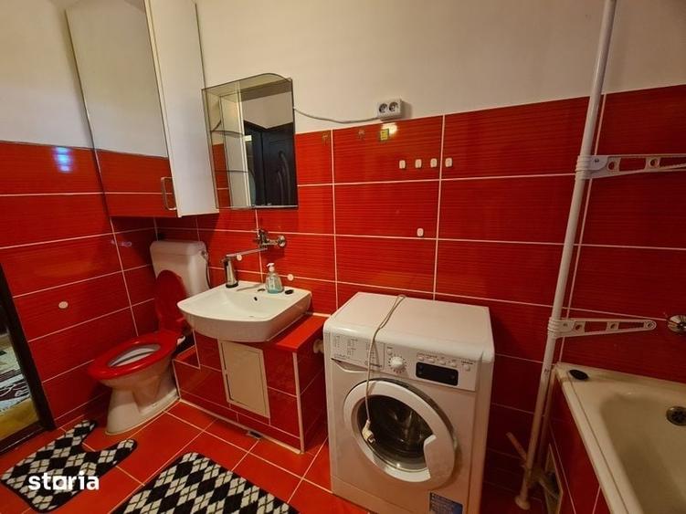 Apartament cu 3 camere în Libertății
