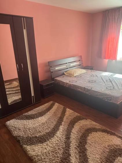 Apartament cu 2 camere decomandat în Nord