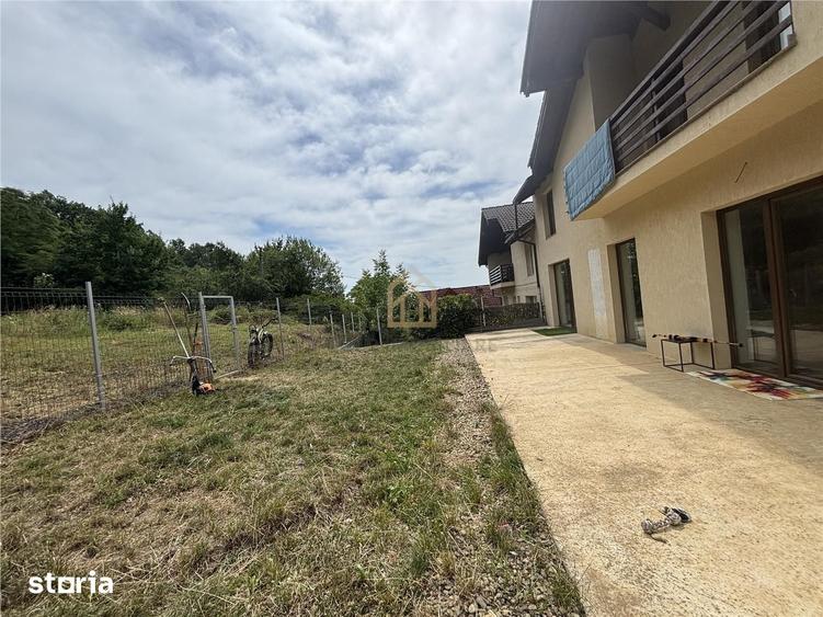 Casă cu 4 camere cu Teren 600 Mp în Central
