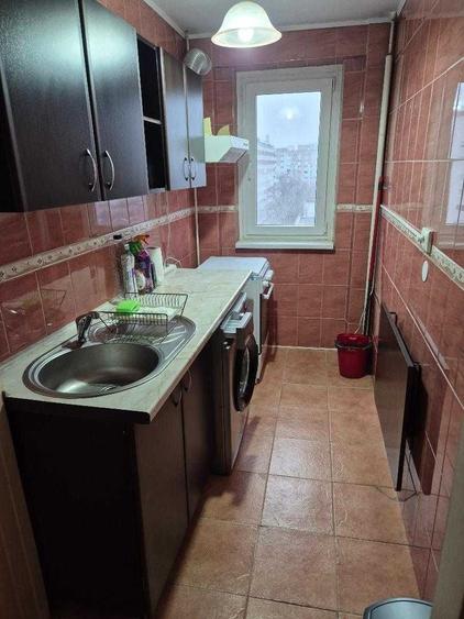 Inchiriez apartament 2 camere Aleea Potaisa - 4