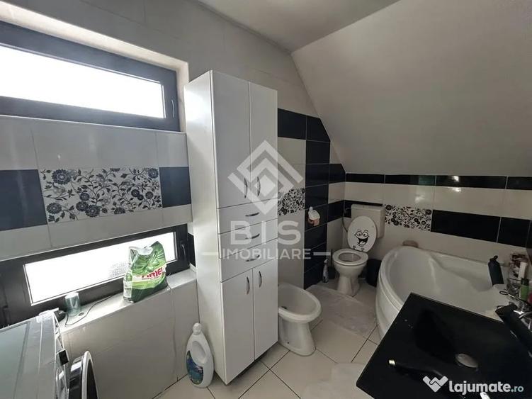 Casă cu 4 camere cu Teren 470 Mp în Central
