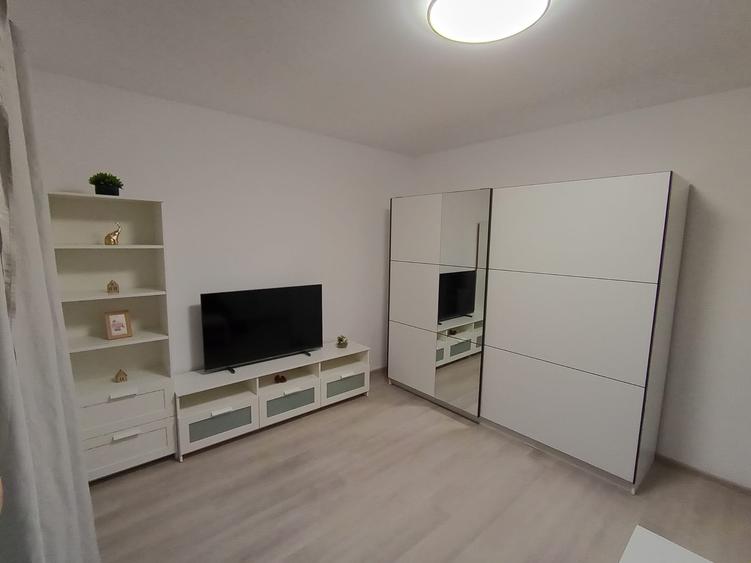 3 camere, 2 bai, etaj 1/6, mobilat complet, complexul cu clinica medicala ONIX - 16