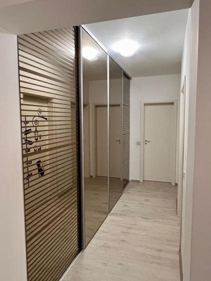 Apartament 3 camere Lux Avantgarden Sibiu - 8