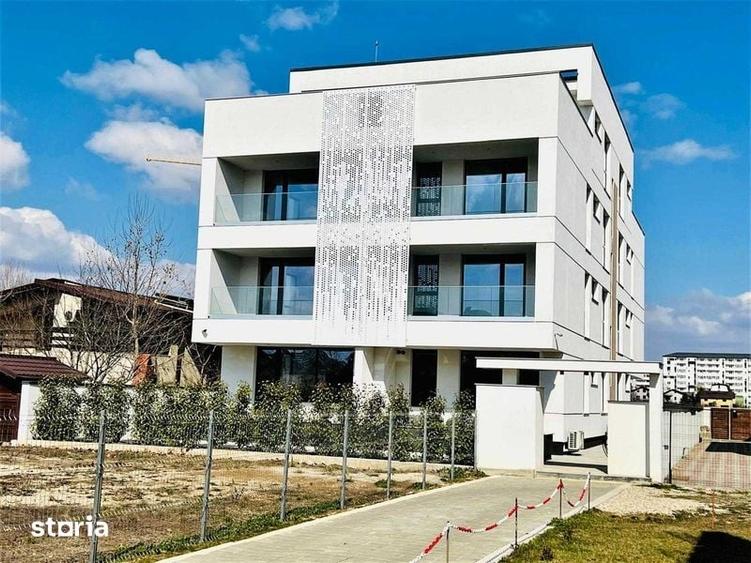Inchiriez Apartament 2 camere metrou Pacii - Militari - 1