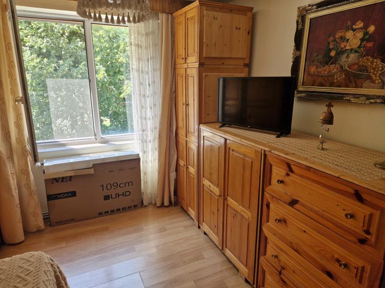Apartament cu 2 camere circular în Astra