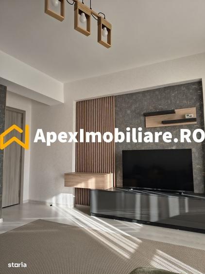 Apartament cu 2 camere decomandat în Berceni — fotografia 1