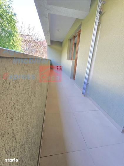 Apartament cu 2 camere în Moara de Vânt