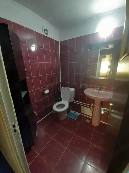 Apartament cu 2 camere decomandat în Iancului