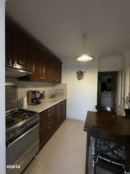 Apartament cu 3 camere în Calea Aradului