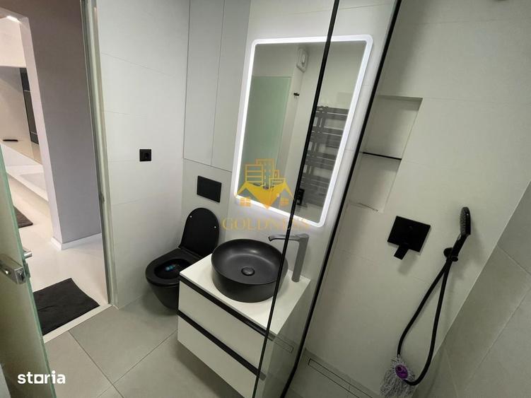 3 Camere Openspace, Parcare, Grigorescu, Fantanele,Somes,Petfriendly - 10