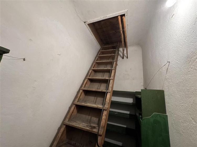 Casa cu teren de 411 mp Cantemir - 23