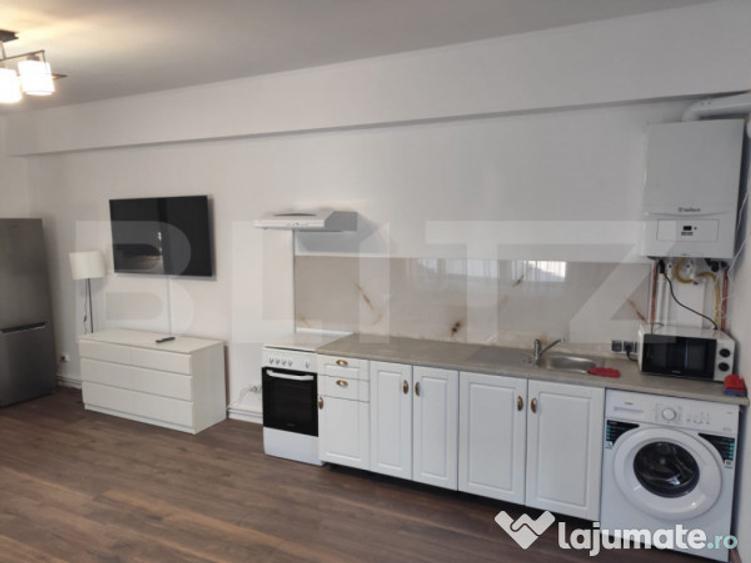 Casă cu 4 camere cu Teren 178 Mp în Copou