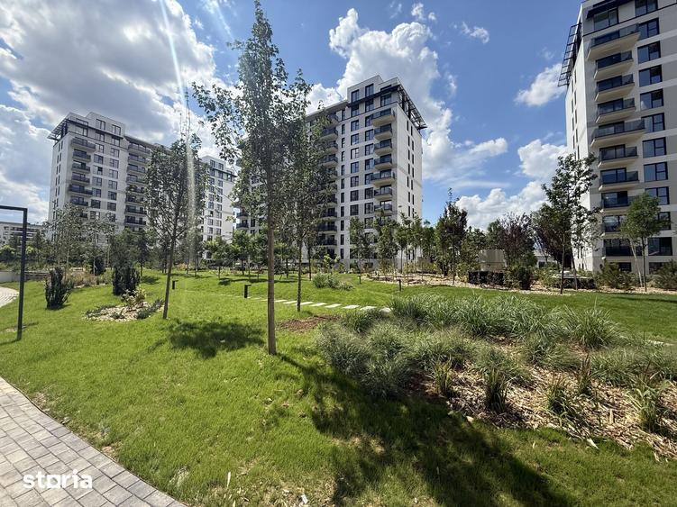 Inchiriere apartament Nusco City - TOTUL NOU - First Use - 8