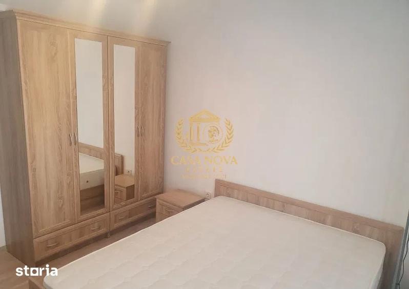 Apartament cu 2 camere în Bună Ziua