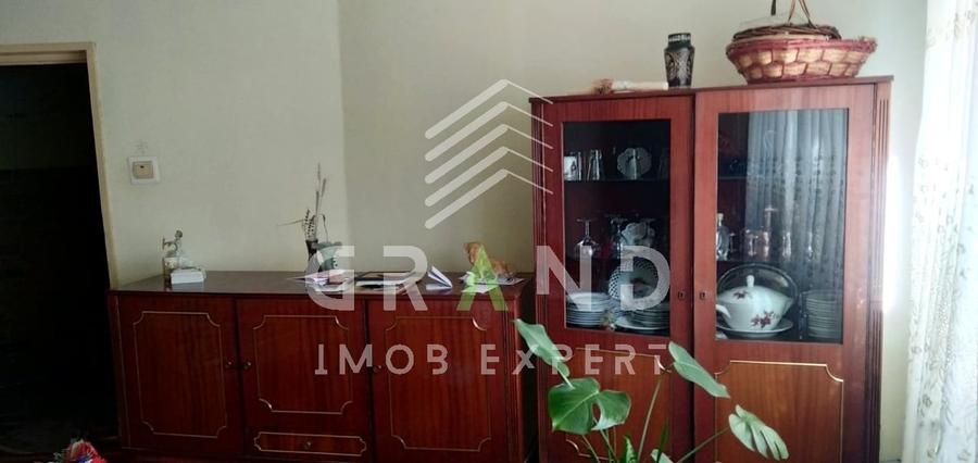 Apartament cu 4 camere decomandat, mobilat în Mănăștur