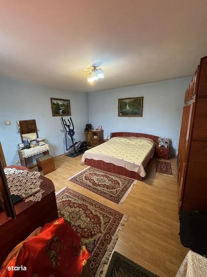 Casă cu 4 camere în Sălaj