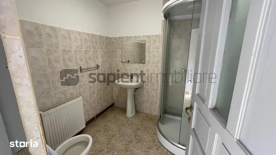 Casa spa?ioasa + Casa de oaspe?i. Ideala pentru 2 familii! - 9