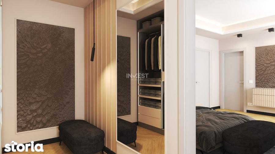 Casă cu 4 camere cu Teren 500 Mp în Bucium