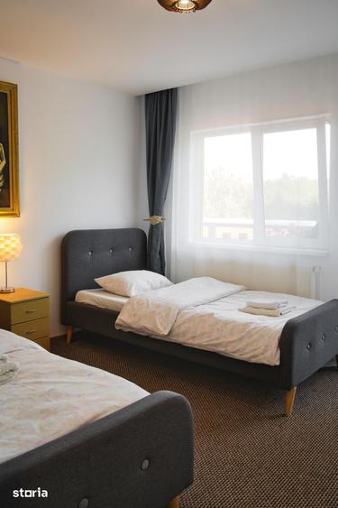 Casă cu 5 camere cu Teren 1582 Mp în Feleacu