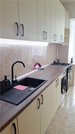 Închiriere Apartament 3 Camere – Zona Obor   Poliția Locală Secto - 5